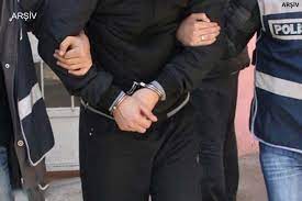 Kırıkkale'de, 23 kişi yakalandı 